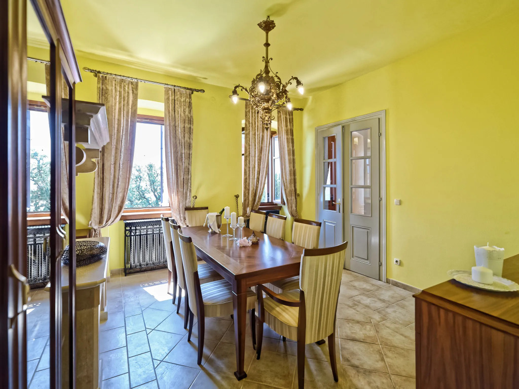 Villa Maria by Interhome