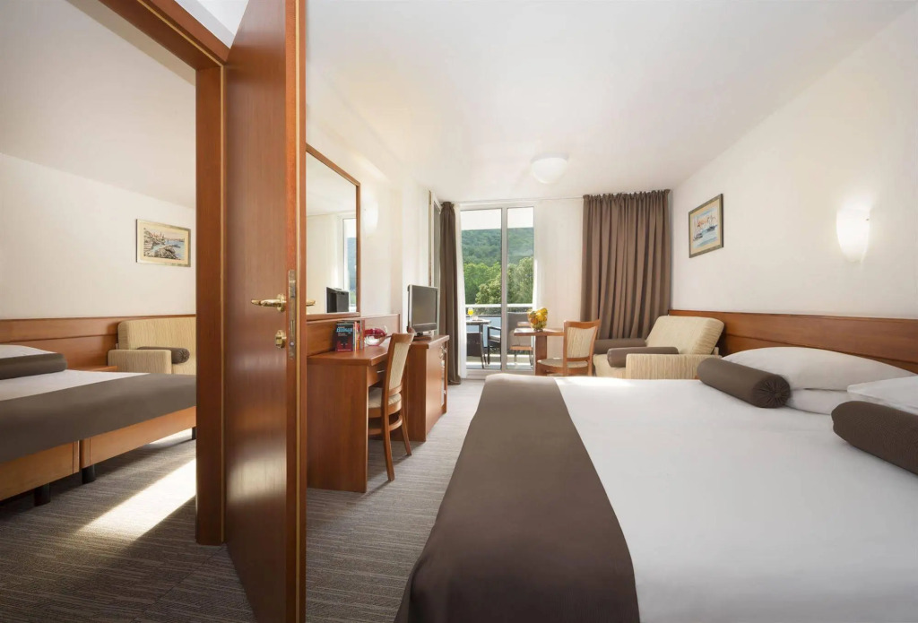 Hotel Marina - by Liburnia Hotels & Villas