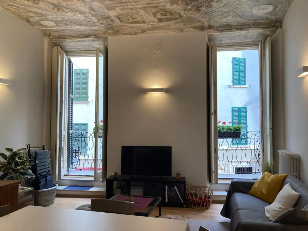 Casa Roveglia