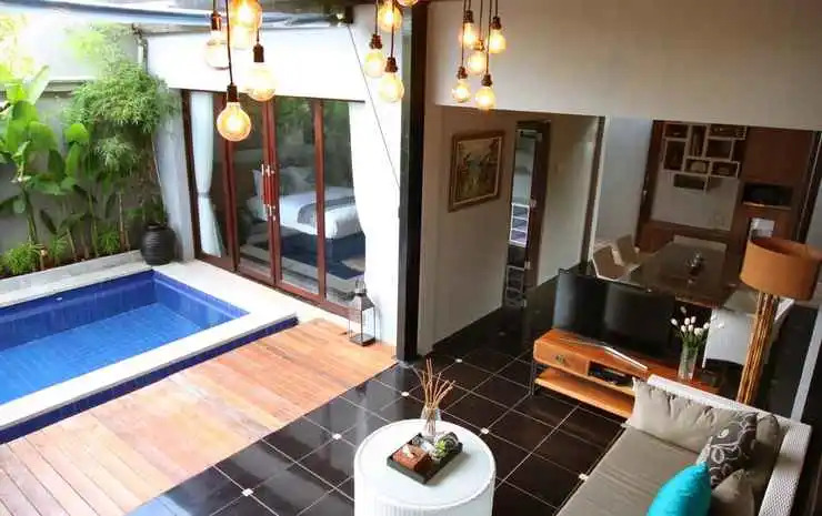 Villa Habibi