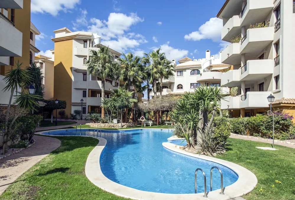 Apartamento Bennecke Kenya