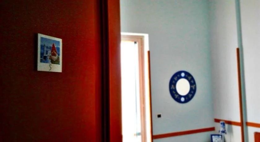 A Casa Di Amelì