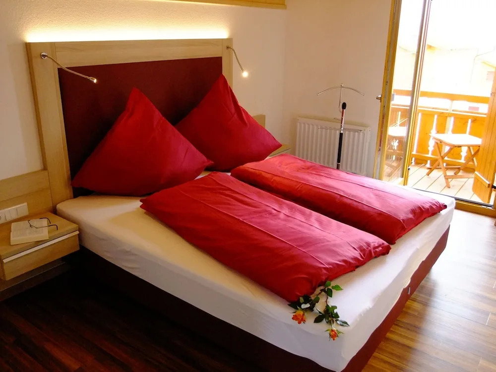 Casa Romantica