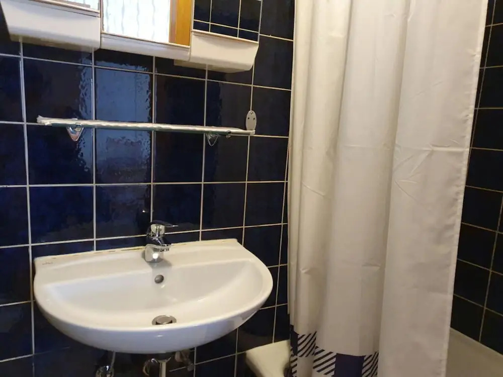 Holiday Apartment Lenz