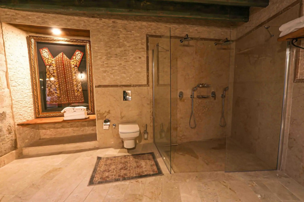 Kelebek Cave Hotel