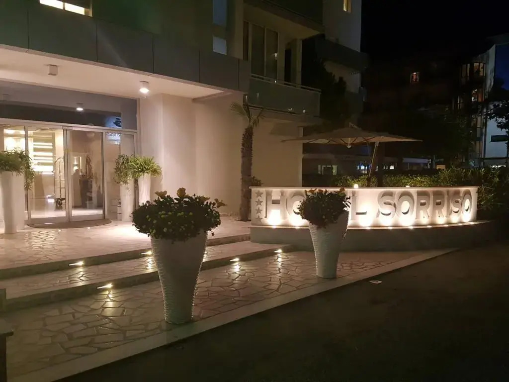 Hotel Sorriso