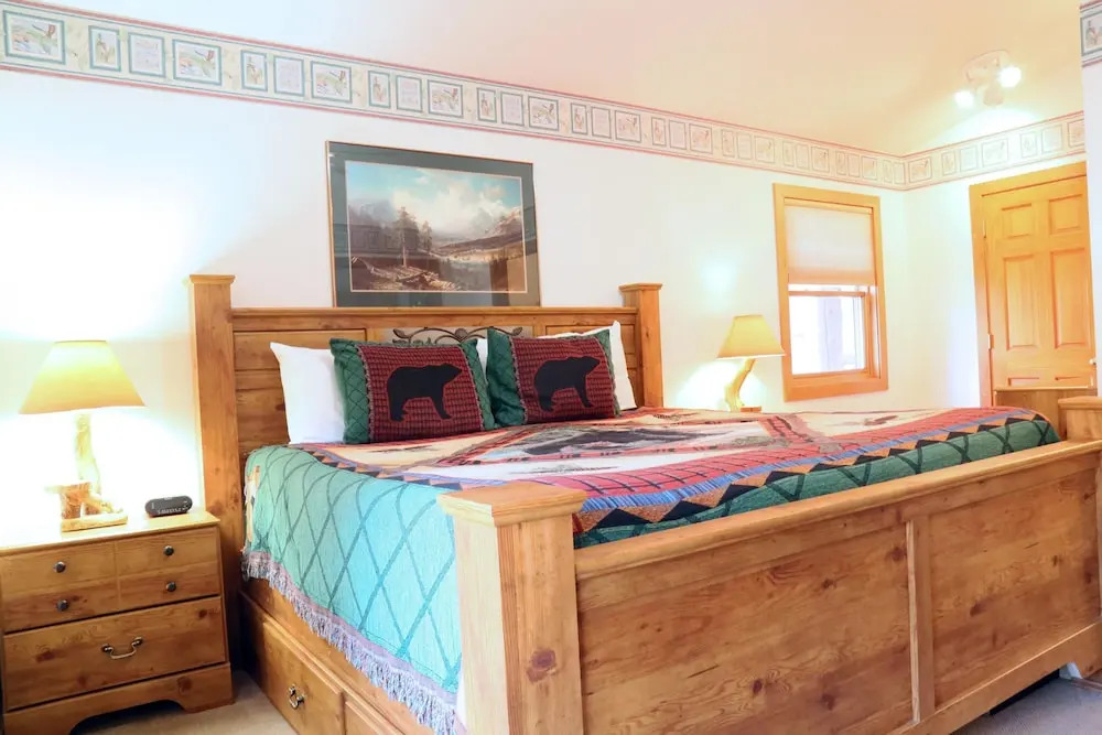 Black Canyon Inn Unit D6