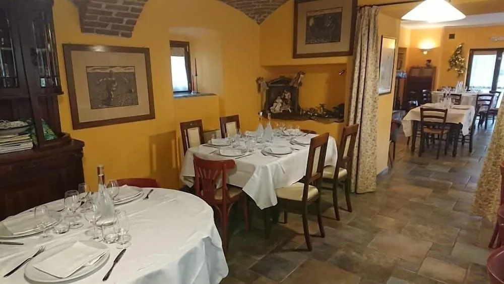 Agriturismo Tra Serra E Lago
