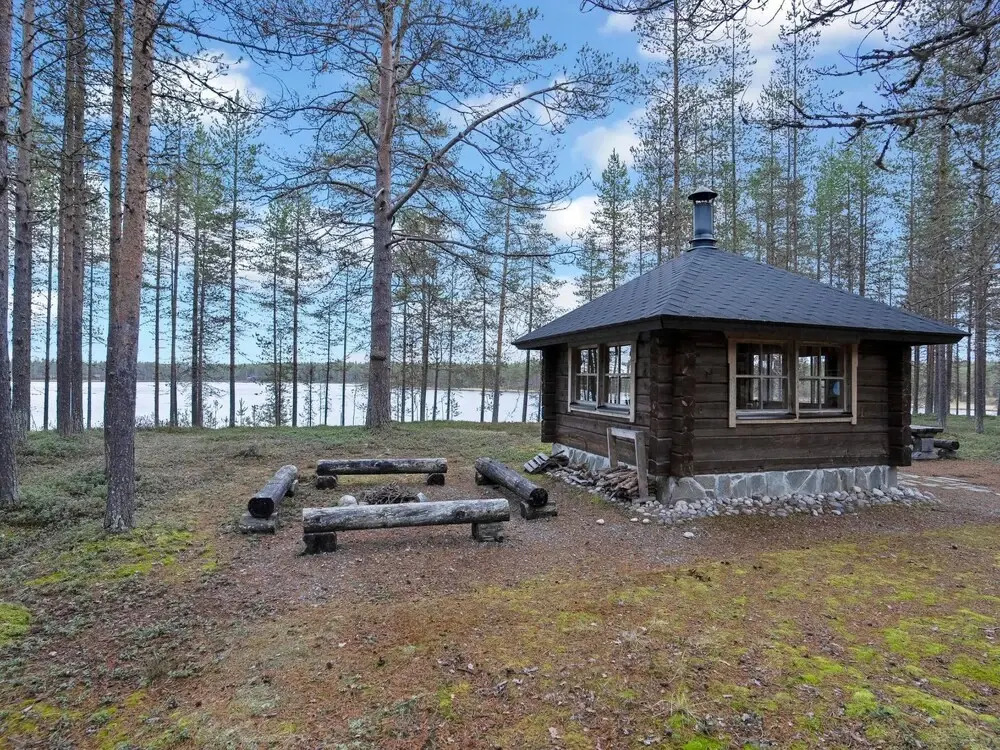 Holiday Home Siula