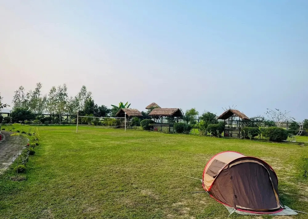 Waterlily Resort Sreemangal