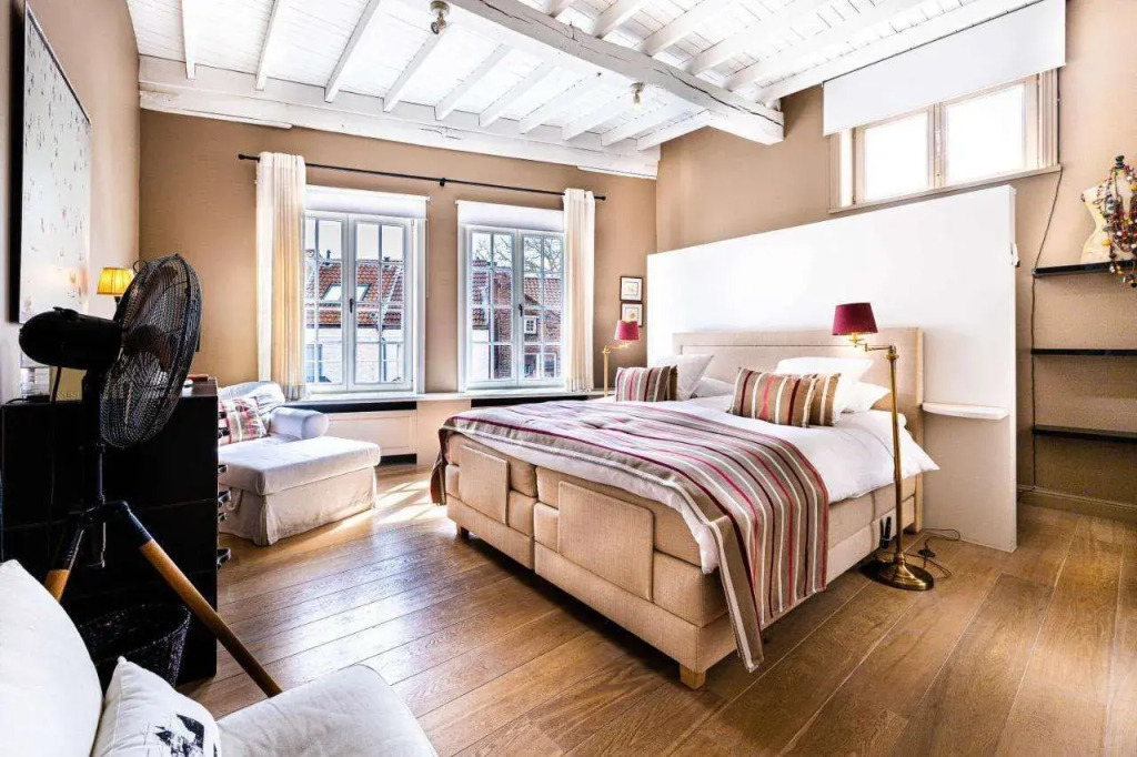 Maison Amodio Boutique B&B