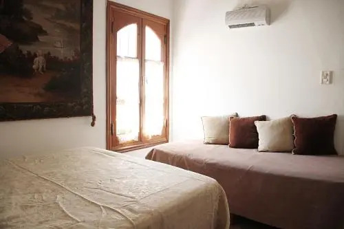 Bienvenido Mundo Hostel