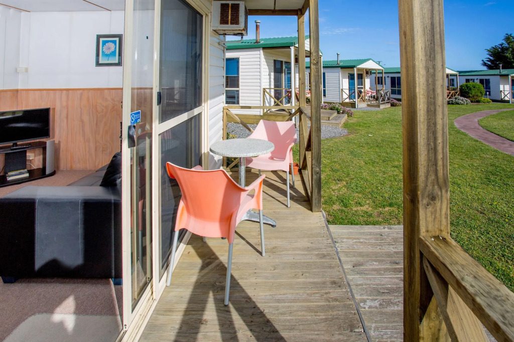 Discovery Parks - Devonport