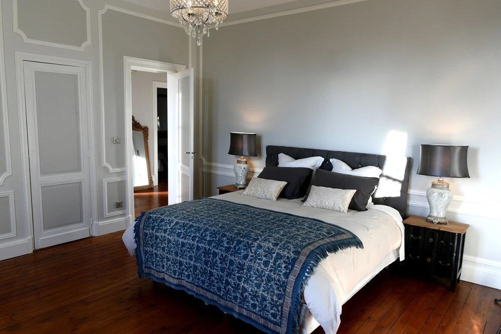 Villa La Roseraie