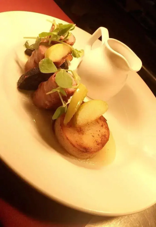 The Coachhouse