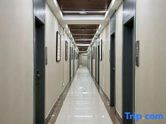 Xinfa business hotel (Zhengzhou high-speed rail east CBD convention and exhibition center branch)