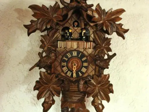 Pension Doris