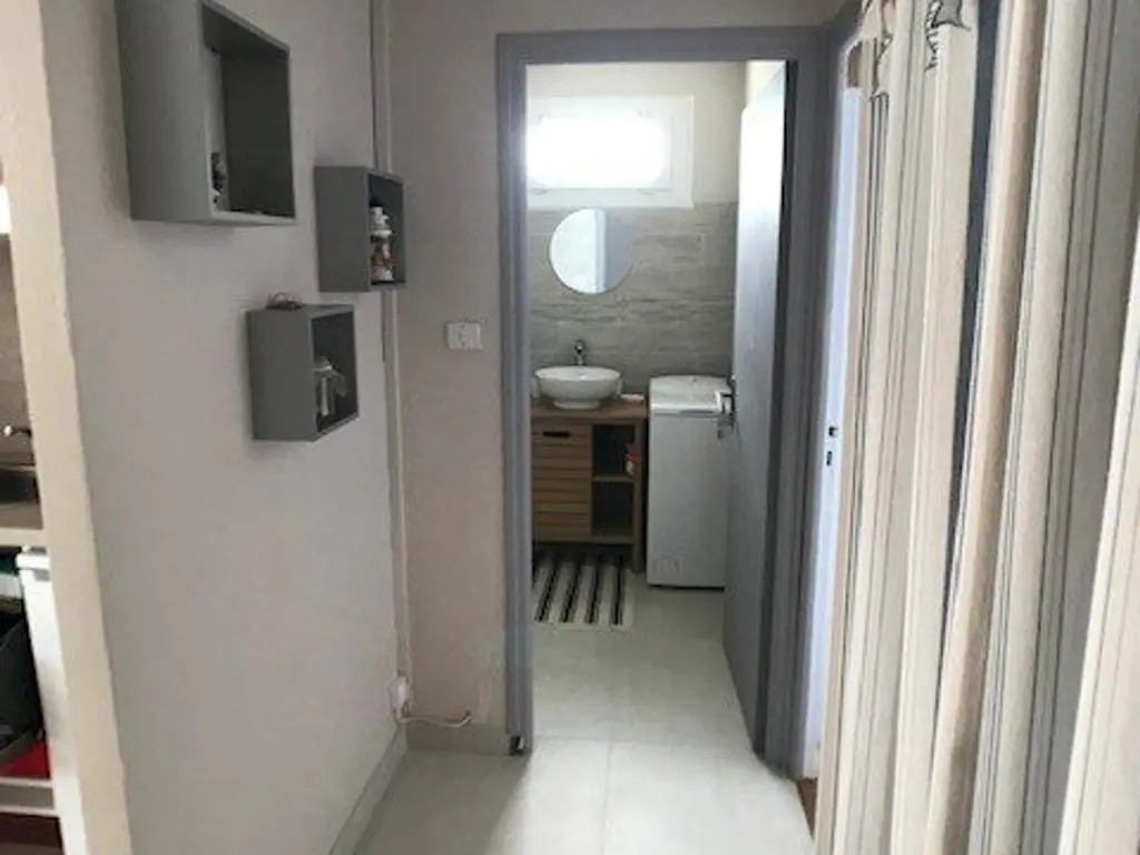 Appartement Port Barcarès, 3 pièces, 4 personnes - FR-1-81-466