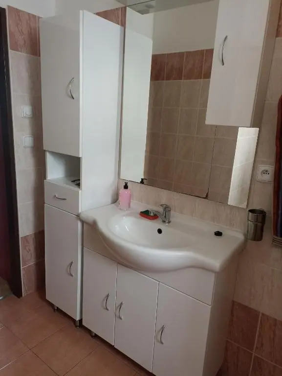 Ubytování U Jany