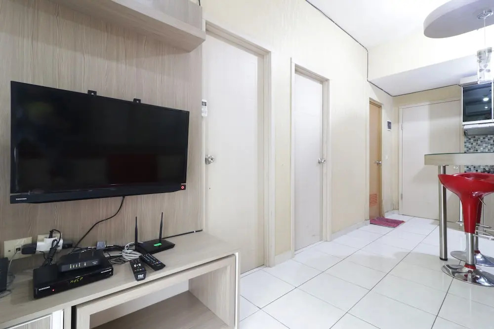 Bintang Residence @ Center Point Bekasi
