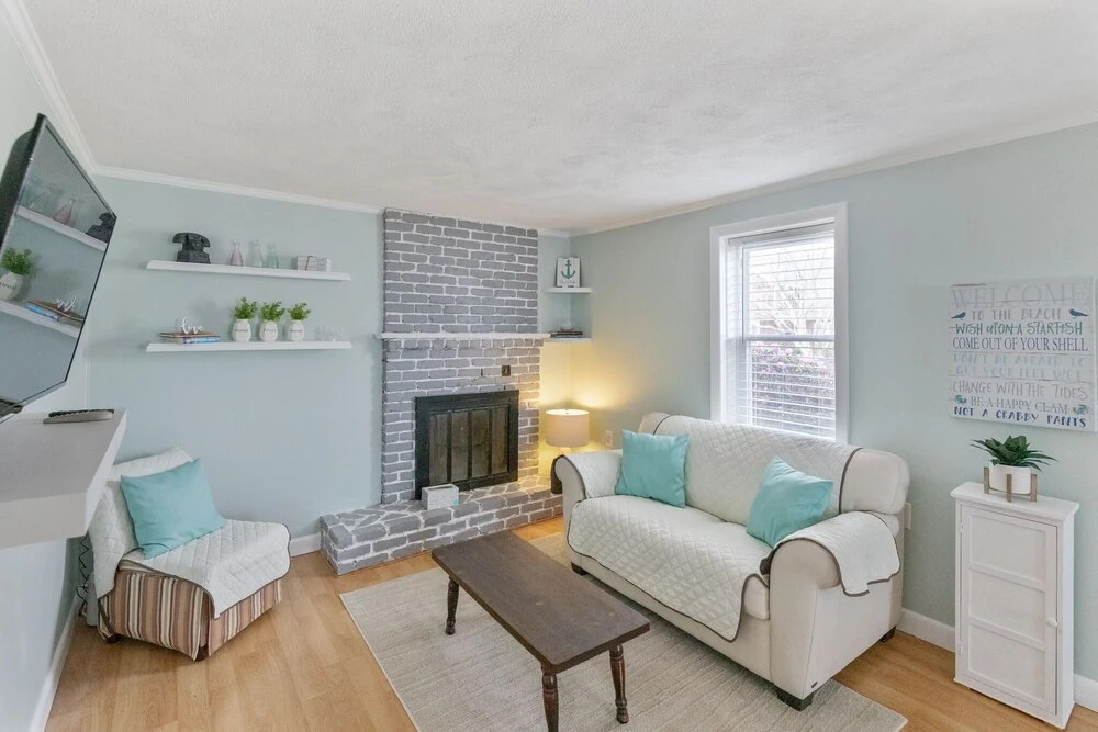 Shore To Please - Enjoy A Relaxing Getaway In Bonnet Shores 3 Bedroom Home by Redawning