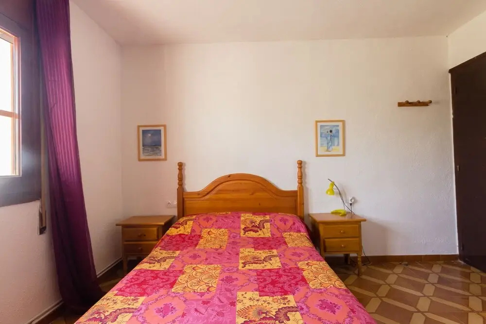 Casa Borderet