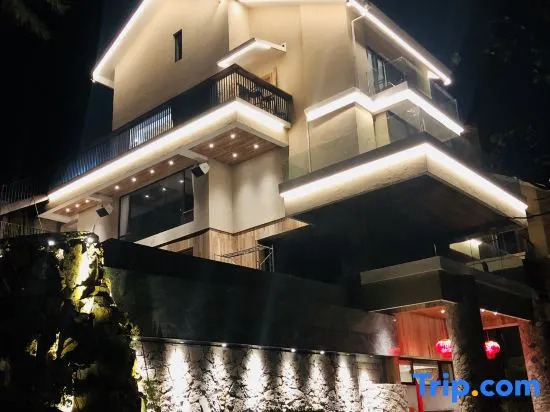 Xinyuan Hostel