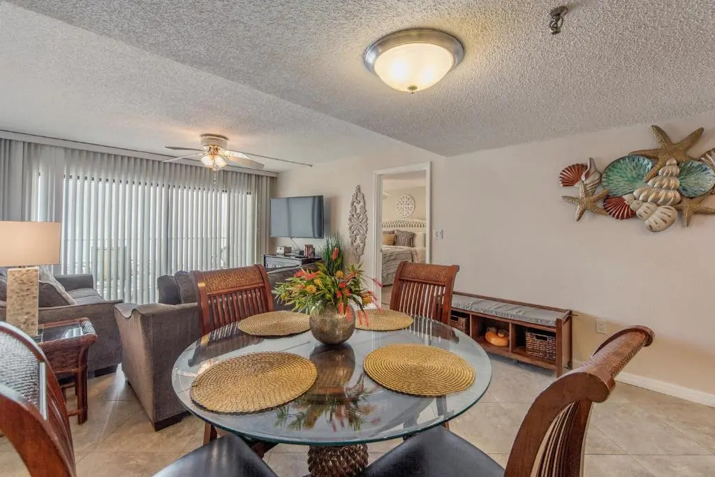 #308 Beach Place Condos