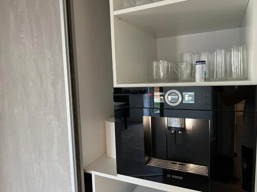 Luxury Westpark 2 Presidentialsuite with Lake View W4