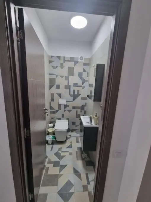 Lovely 1 bedroom livingroom apartment Sector 1 Bucuresti