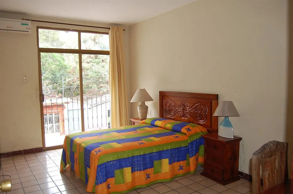 Estancia San Carlos Puerto Vallarta