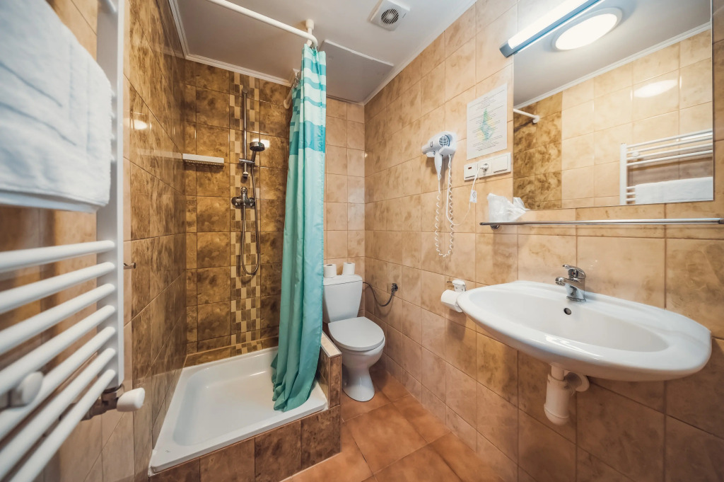 Hotel Czechia