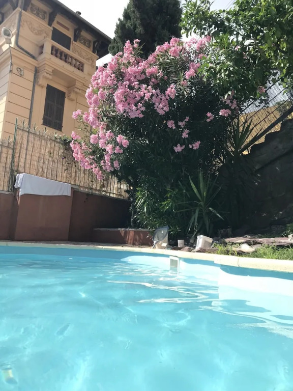 Villa Gaby