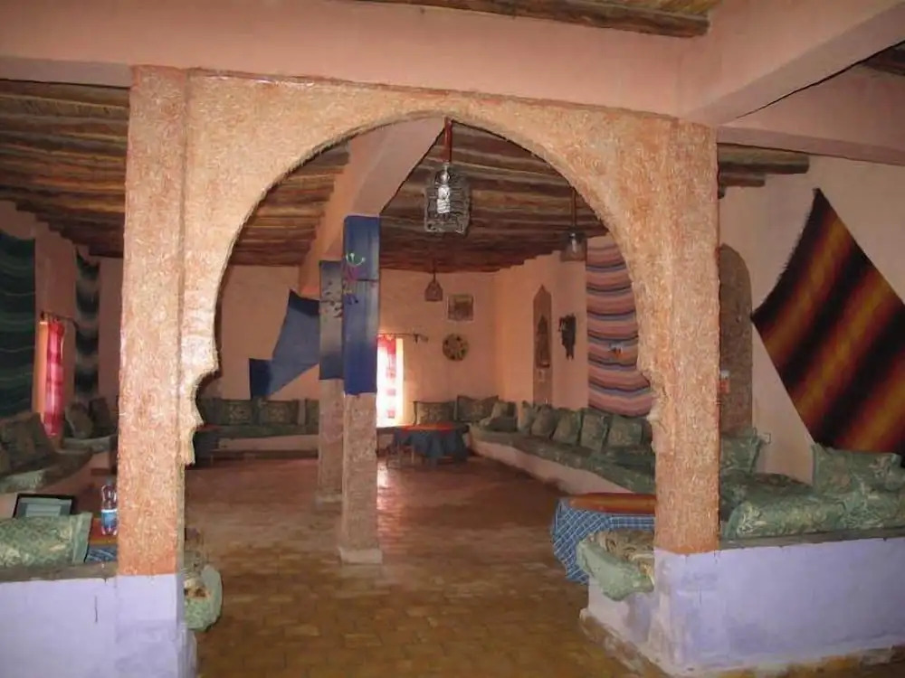 Riad Hotel Les Flamants
