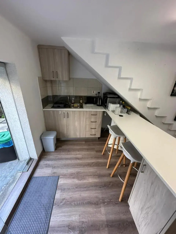 Modern City Center Appartment