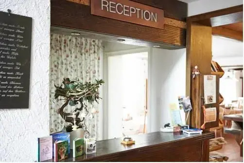 Kurpension Angelika