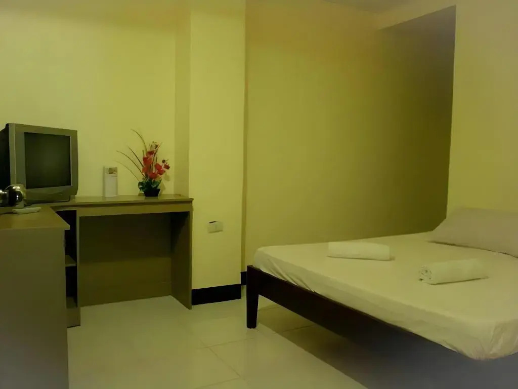 Iloilo Budget Inn - Valeria