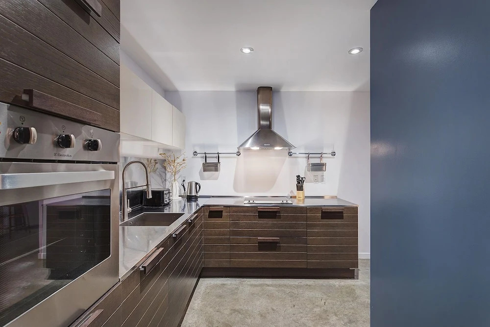 Stylish 2 Bdr Lofts - Financial District