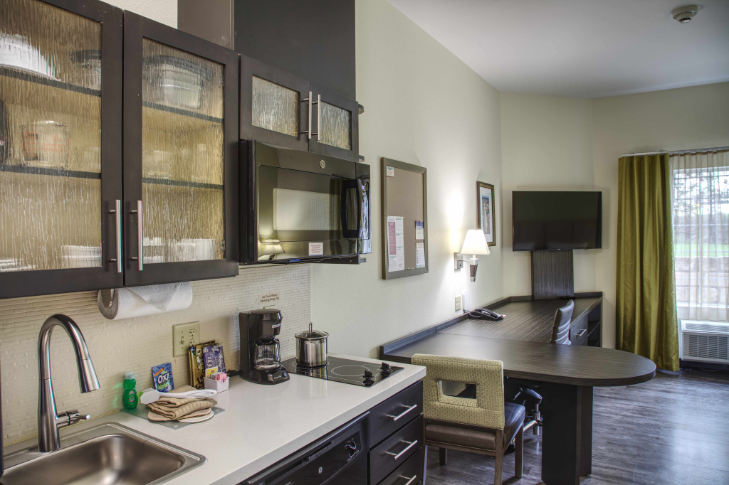 Candlewood Suites - Austin North by IHG
