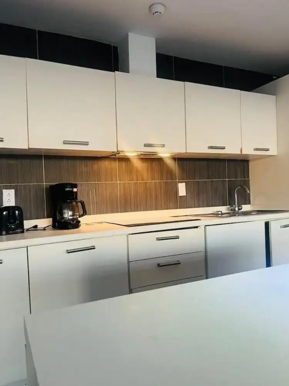 Spacious Unit 1 201