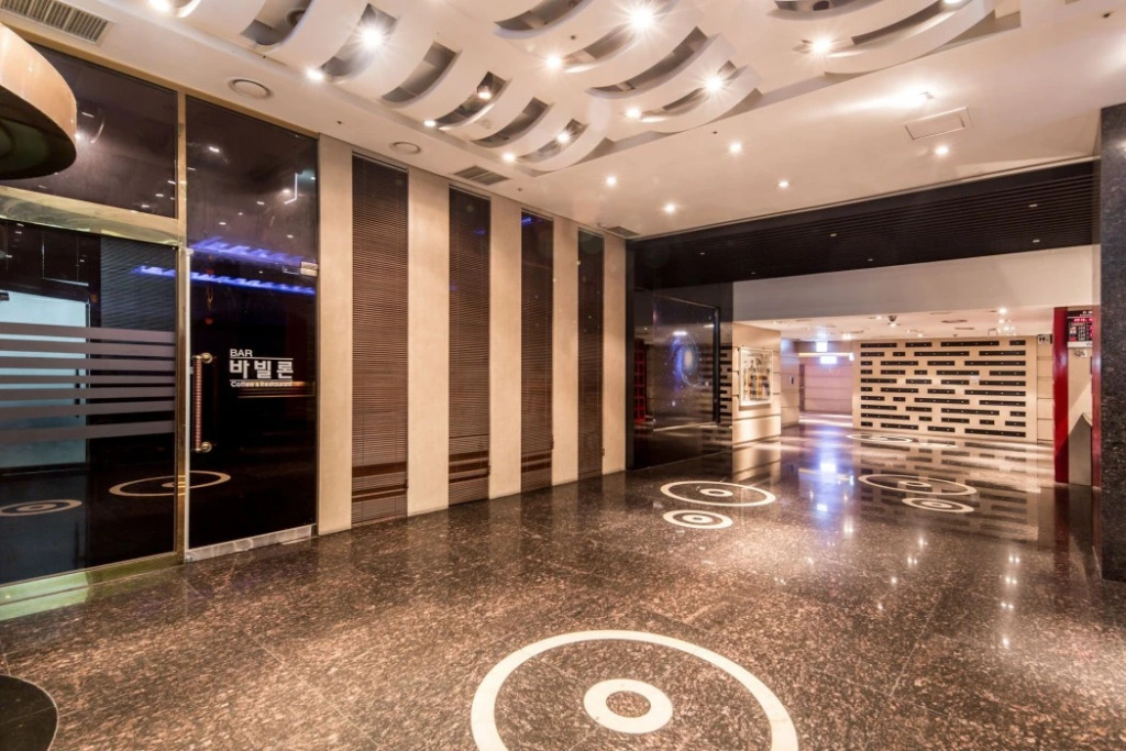 Hotel Tirol