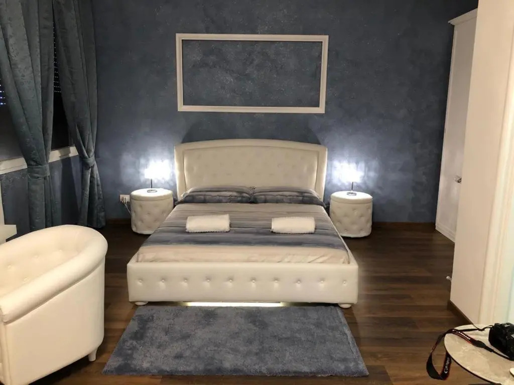 Home Experience
