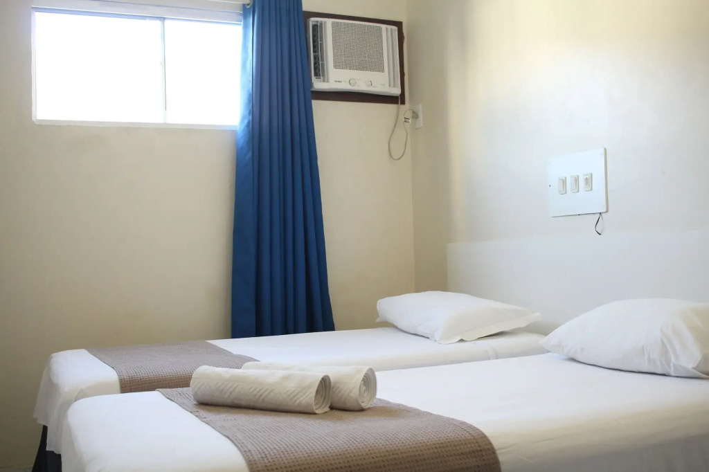 Hotel Marjaí