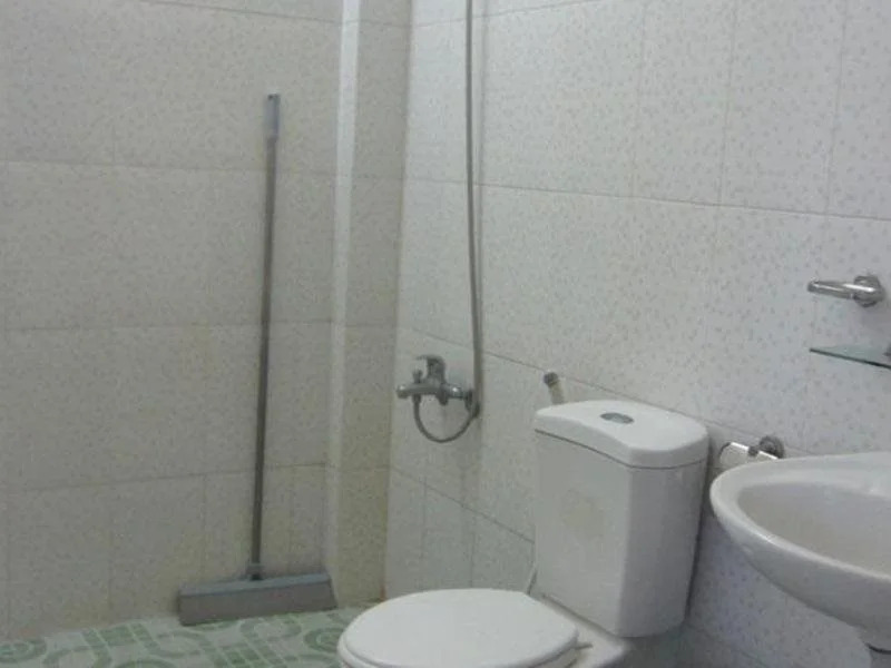 Tan Phuong Hotel