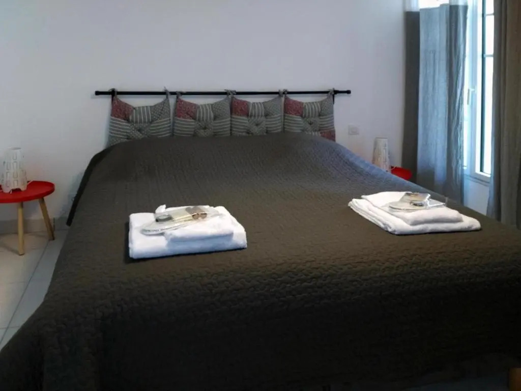 Appartement T2 Bord de Plage