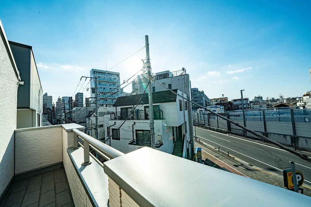 Hotel Yuya