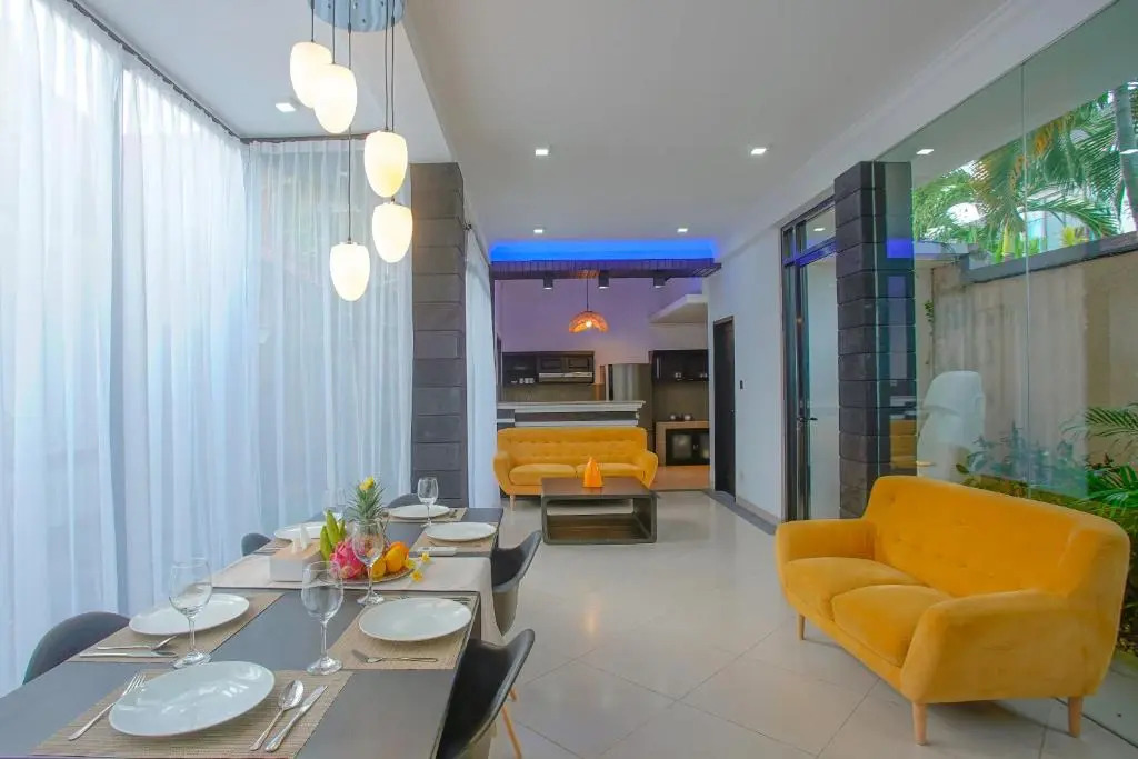 Nara Villa Canggu by Summerhouse Bali