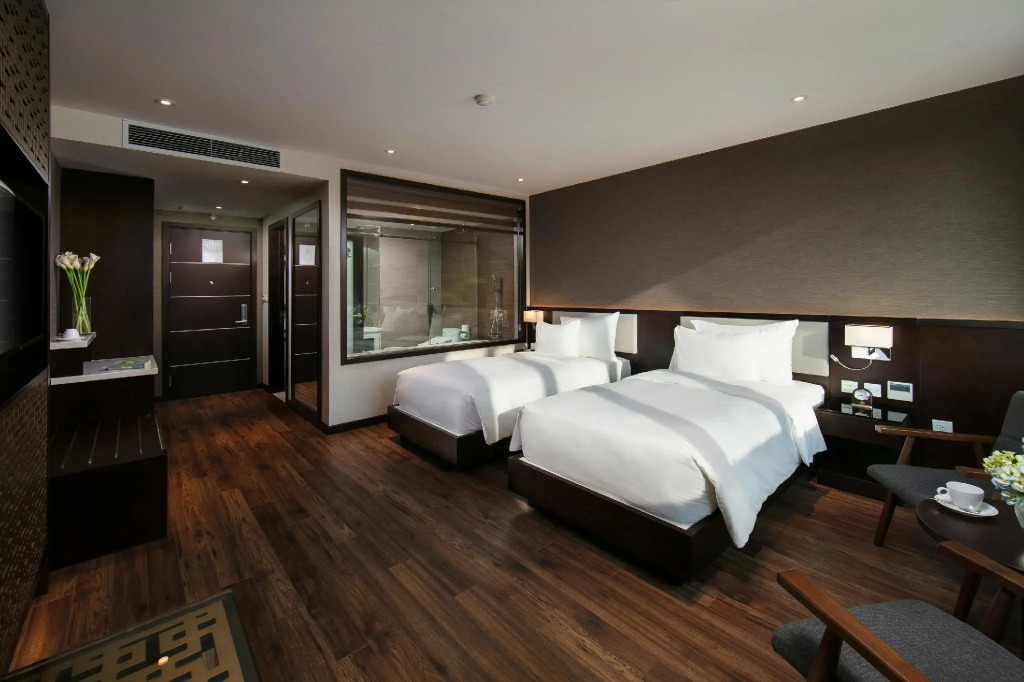 Grandiose Hotel & Spa