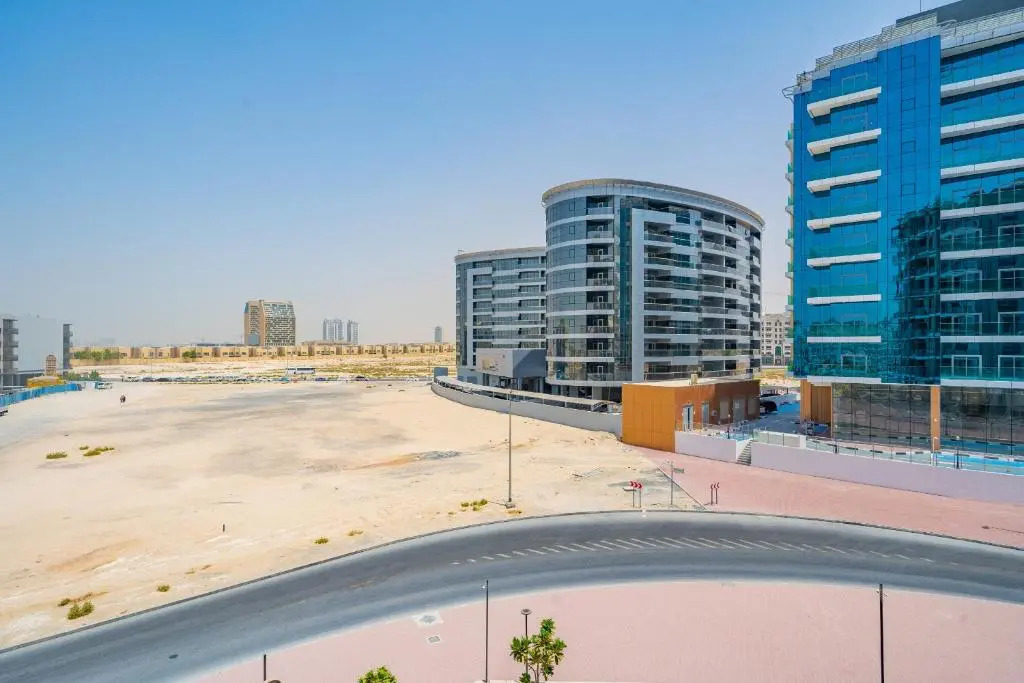 Primestay - Al Barsha South Marquis 2020