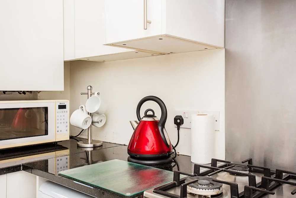 North London Flat for 2 People